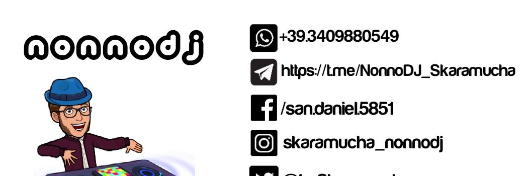 LoSkaramucha's profile banner image