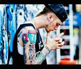mprutscreamo's profile banner image