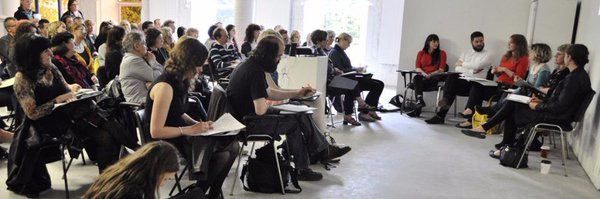 4VisArtsNI Profile Banner