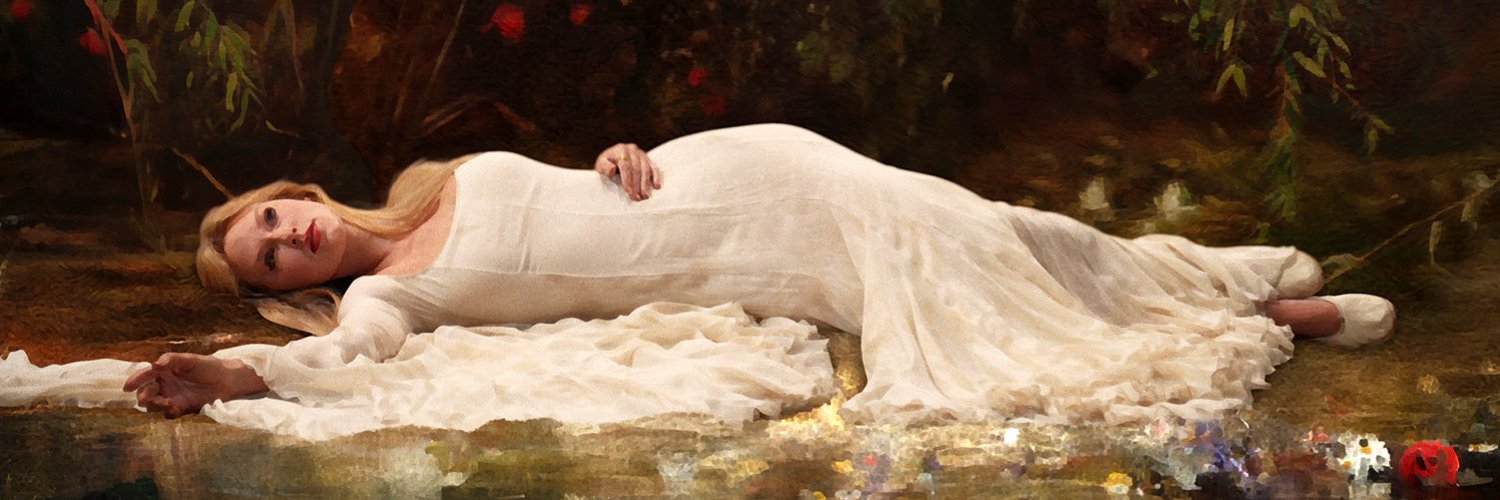 Almia ❤️‍🔥 banner