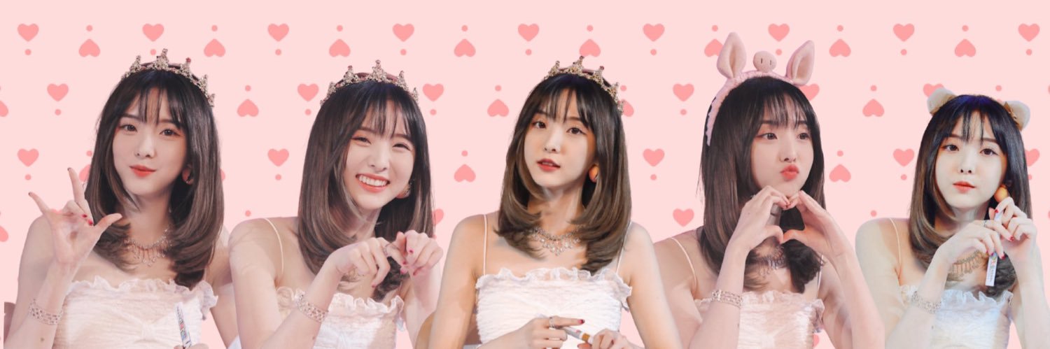 N💘 banner