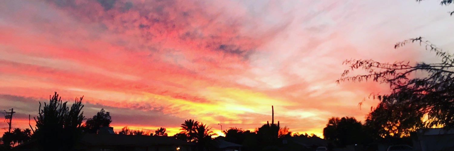 This isn’t the world our parents gave us banner