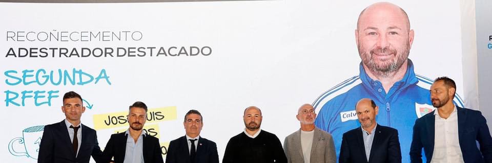 José Luis Lemos banner