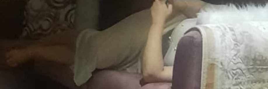 elshmaal1's profile banner image