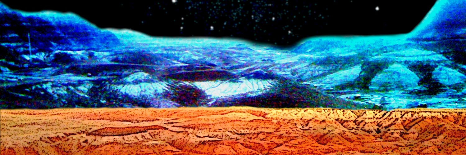 DonnDeVore's profile banner image