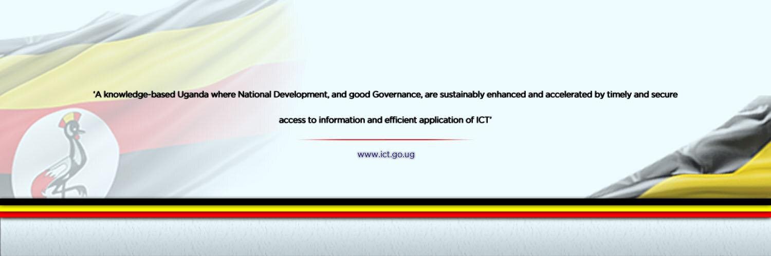 Ministry of ICT&NG's banner