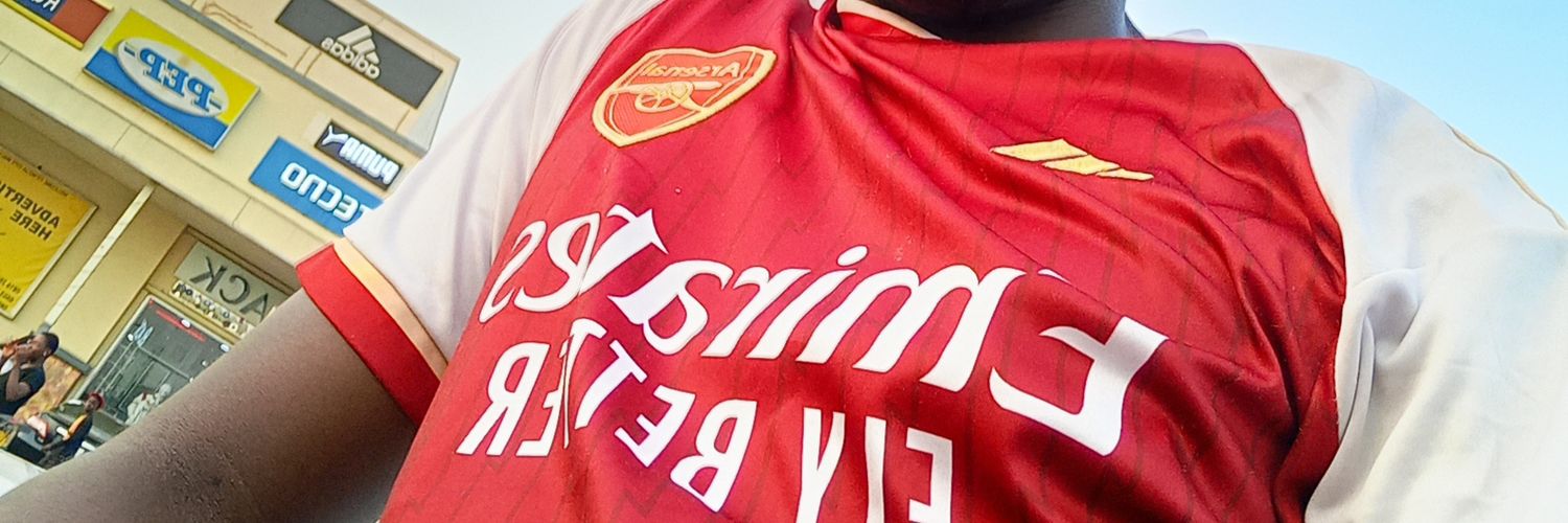 Adeyemi 🇳🇬 banner