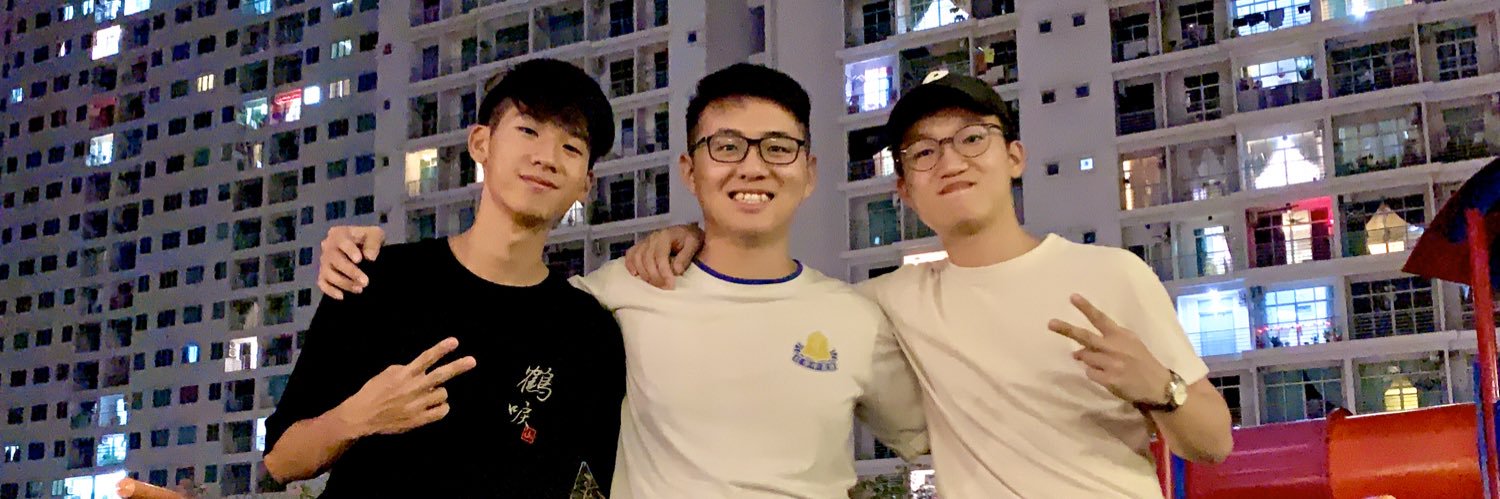 JoshuaFoo2's profile banner image