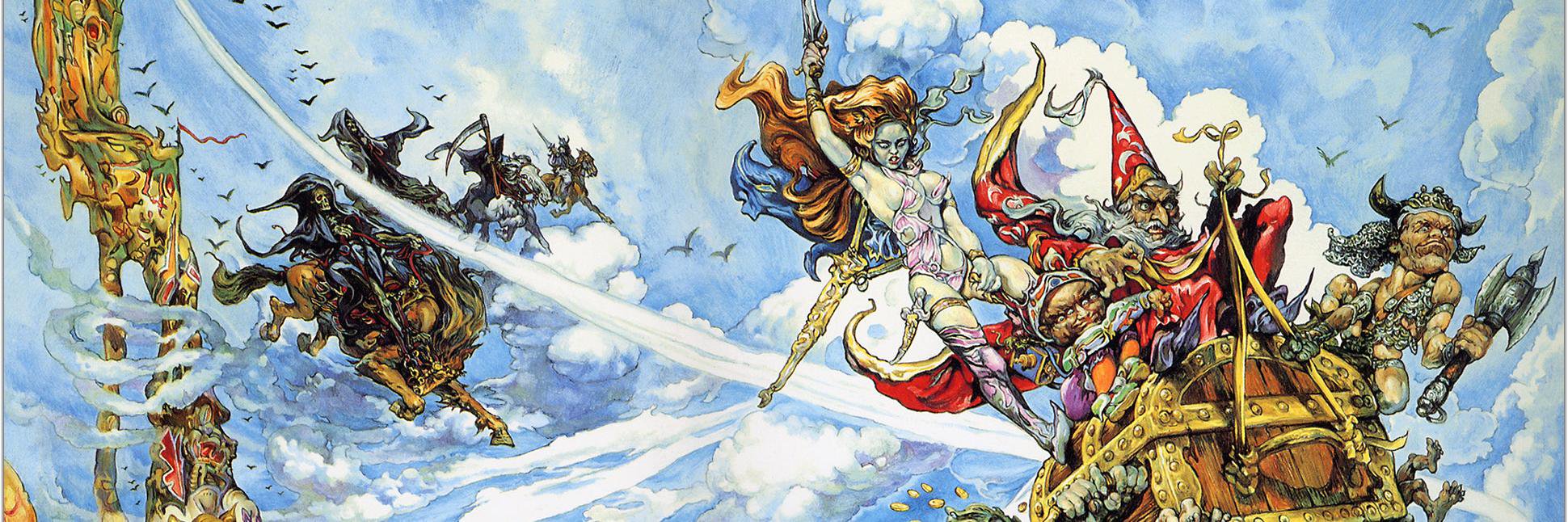 AnyssLaura's profile banner image