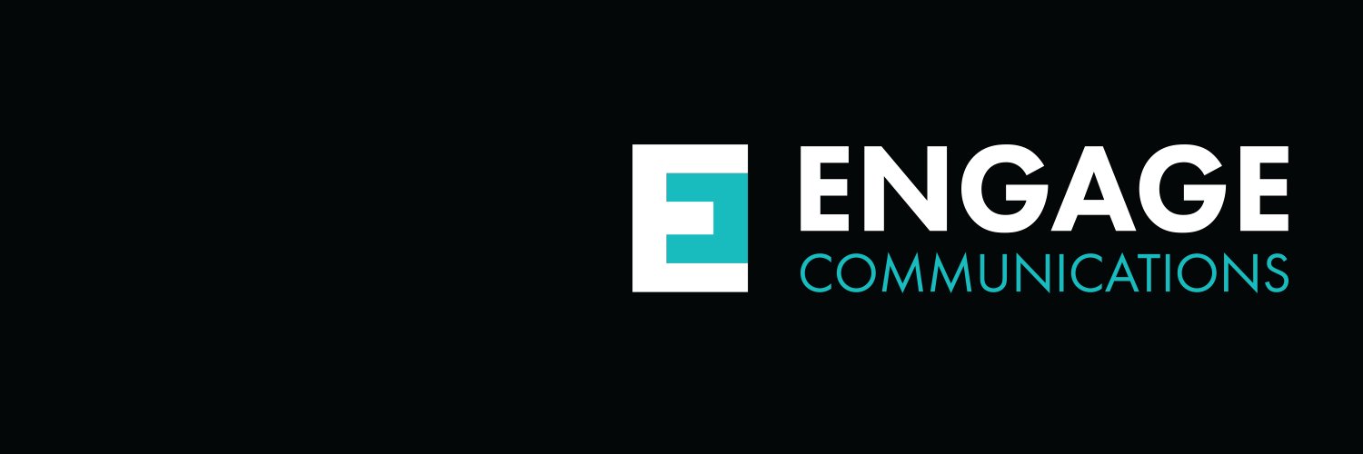 Engage banner