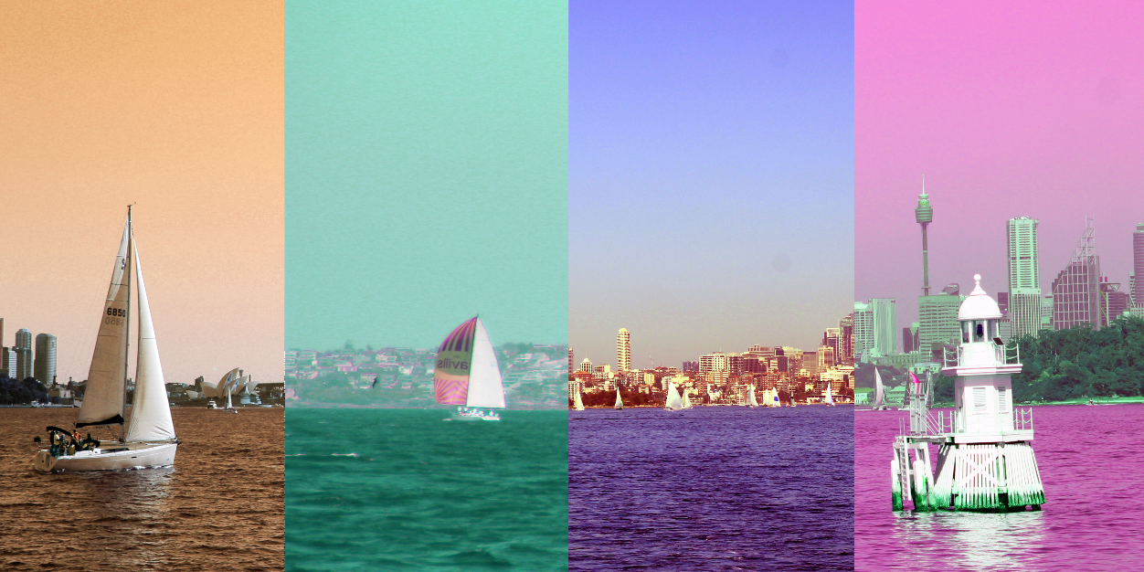 LinhContent's profile banner image
