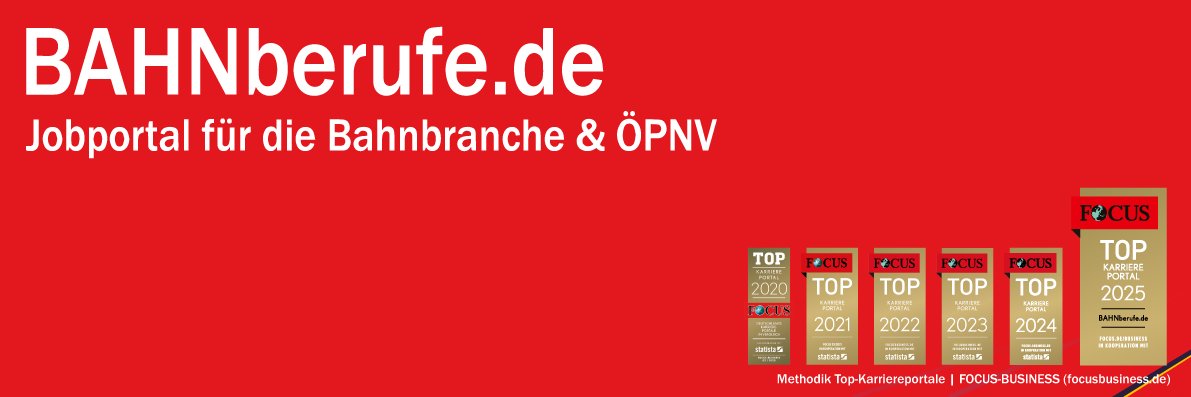 Bahnberufe's profile banner image