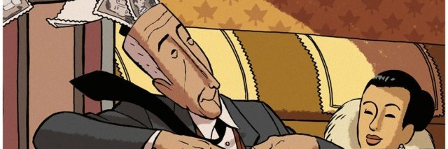 neopreston's profile banner image