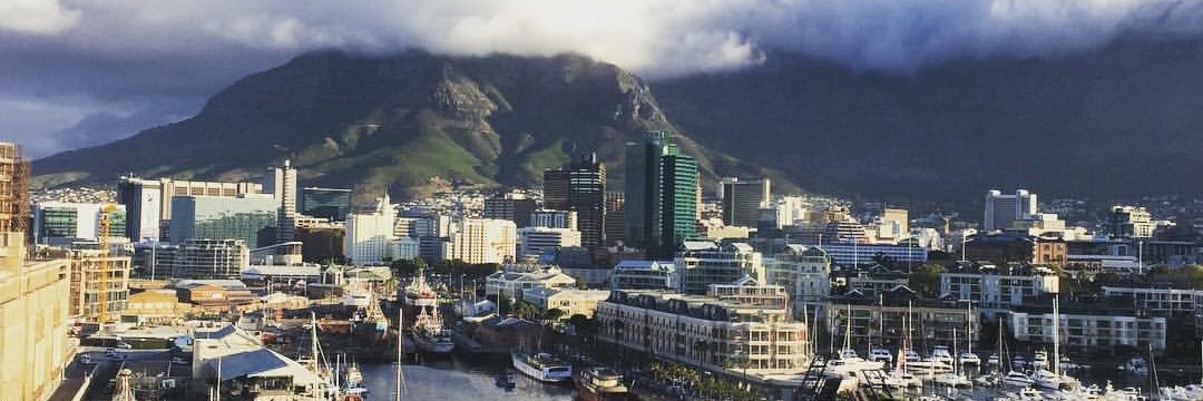 Andrew Buckley banner