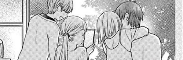 minnanari's profile banner image