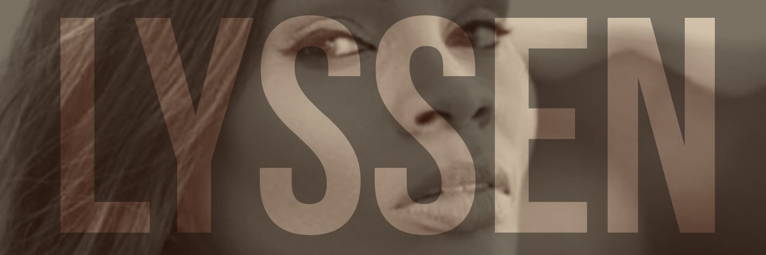 Lyssen's profile banner image