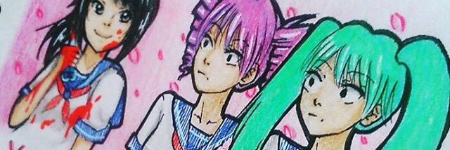 yuuki_nami's profile banner image