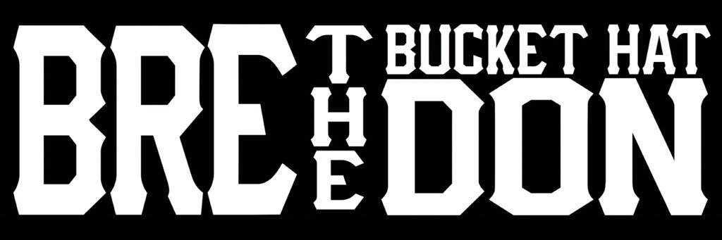 TheBucketHatDon's profile banner image