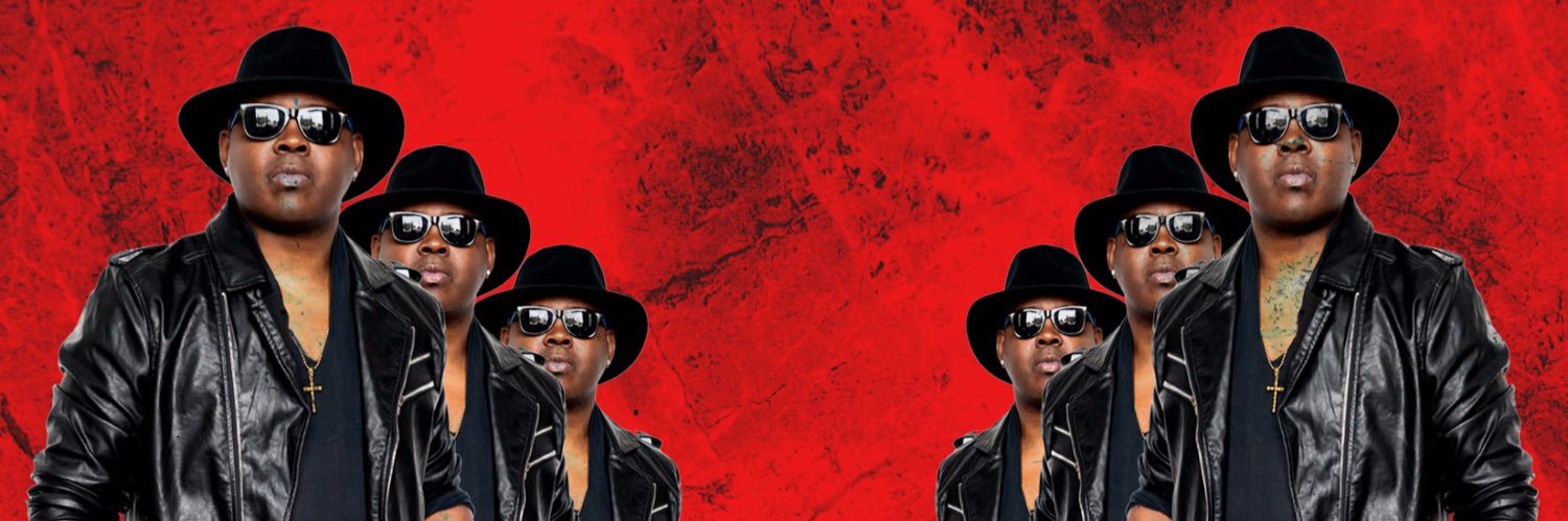 djcosmic20's profile banner image
