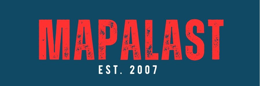 MAPALAST banner