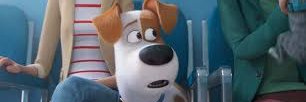 Woof! Woof! banner