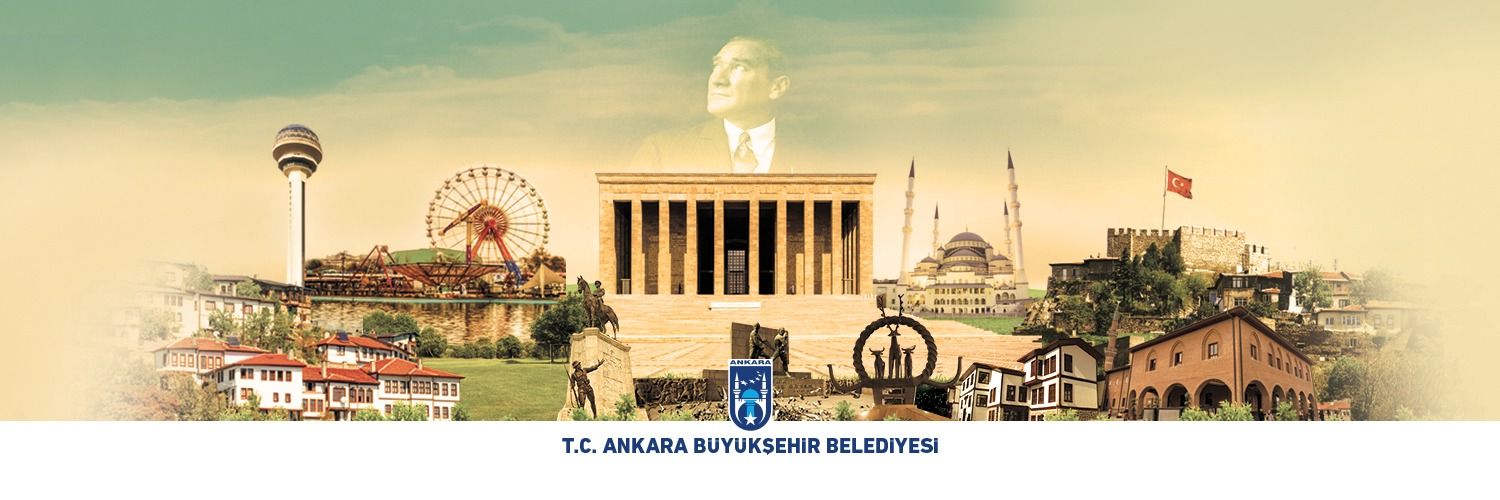 Ankara Büyükşehir's banner