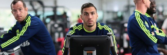 M Club Spa & Fitness banner