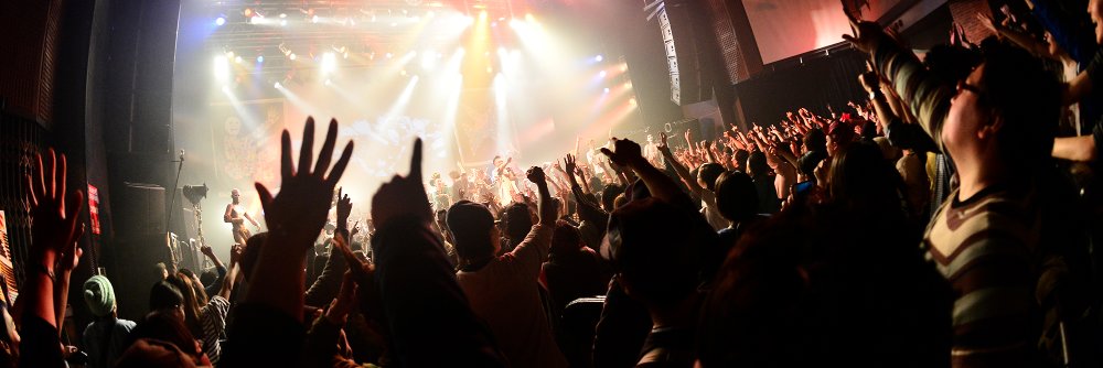 SYNCHRONICITY MUSIC banner