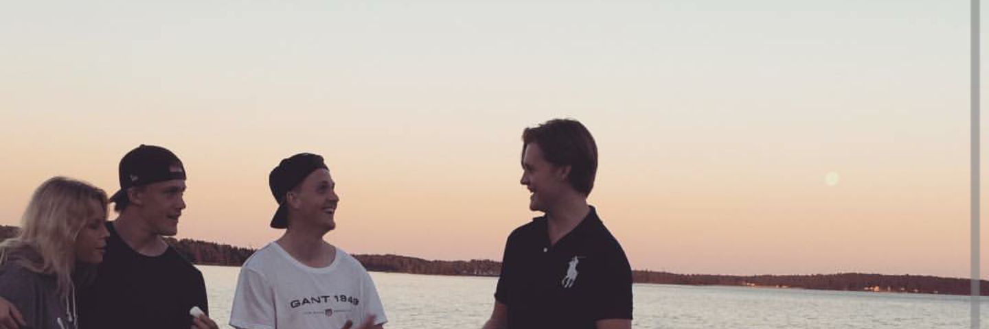 SimonGosen's profile banner image
