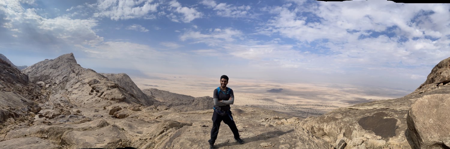 MohammedShalaan's profile banner image