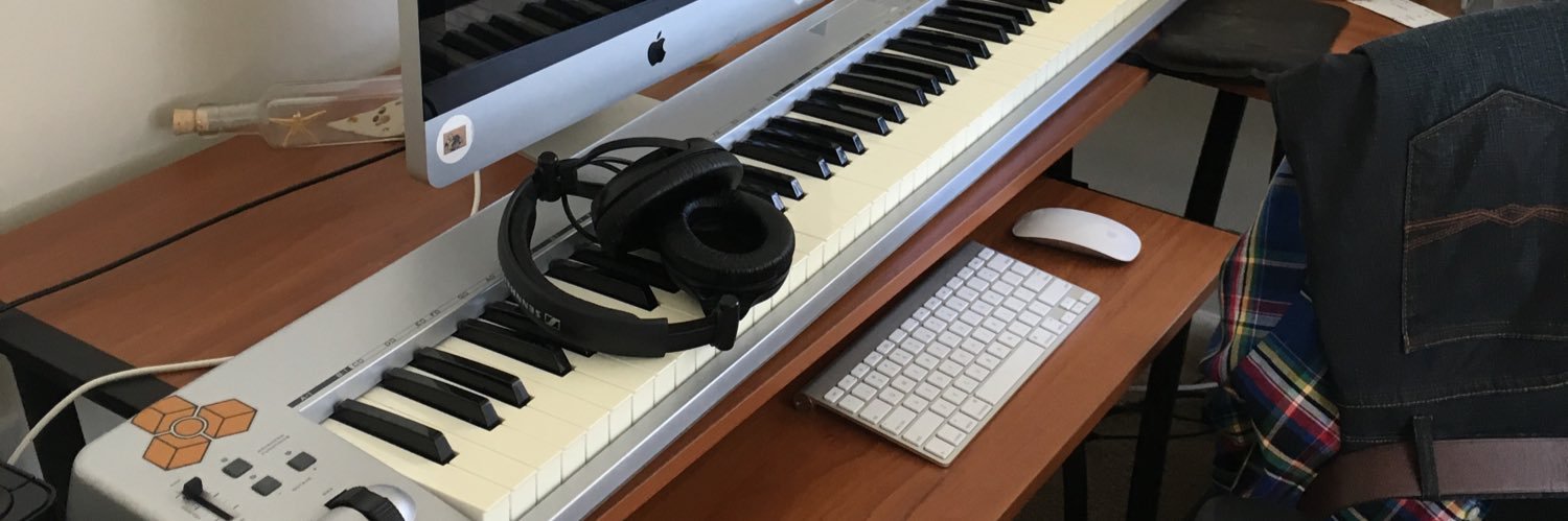 KingMadeMusic's profile banner image