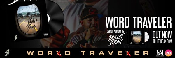 bulletbrak Profile Banner