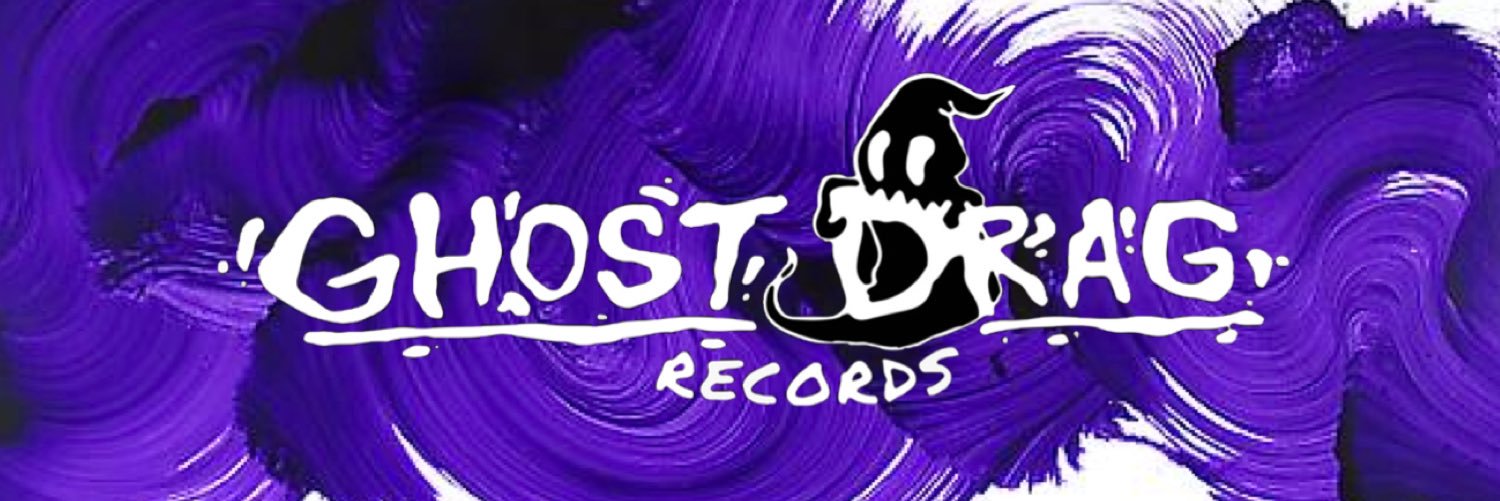 Ghost Drag banner
