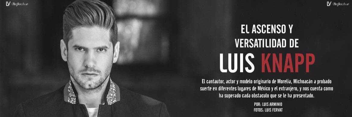 LuisKnappMX's profile banner image