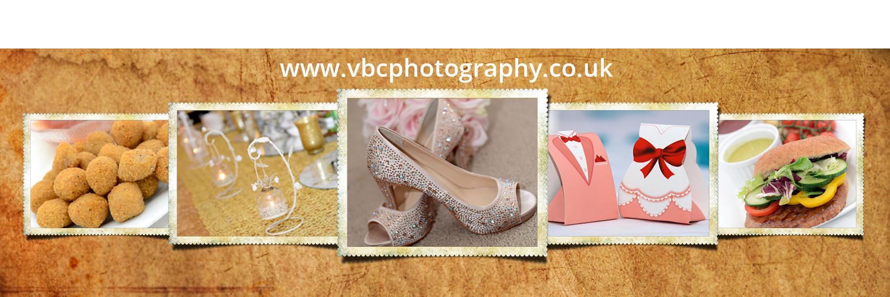 VBC Photography banner