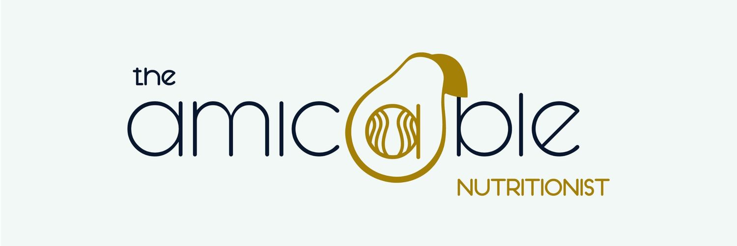 Ivan Philip Baguma | Dietitian and Nutritionist banner