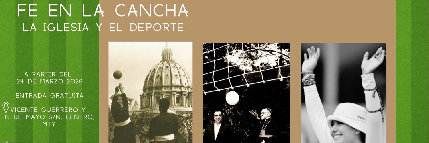 MuseoDeArte's profile banner image