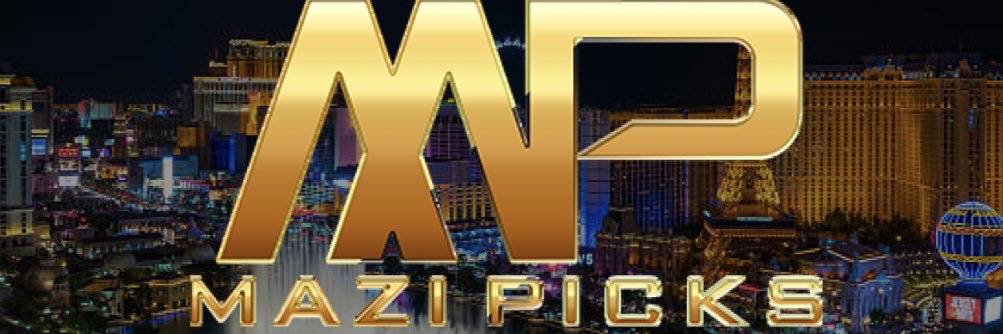 MAZI VS | SBK 🏈⚾️🏒🏀 banner