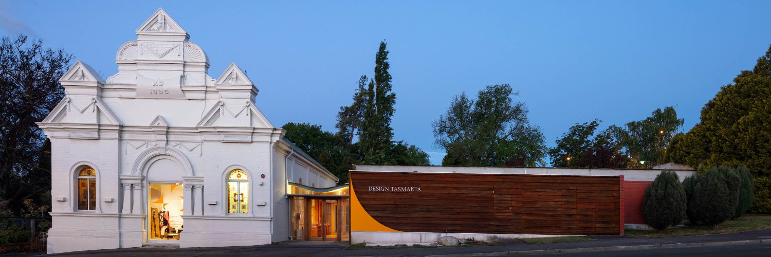 designtasmania banner
