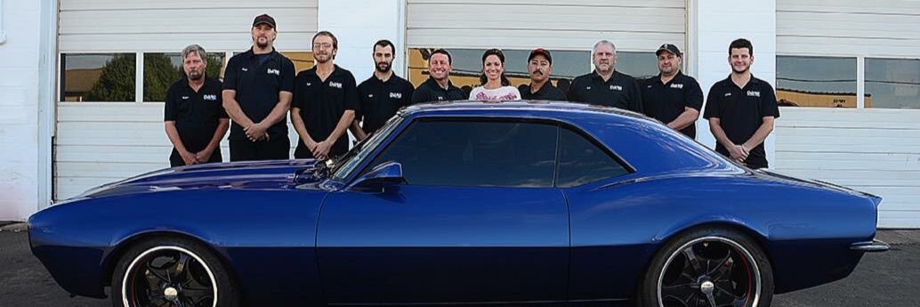 Dareauto's profile banner image
