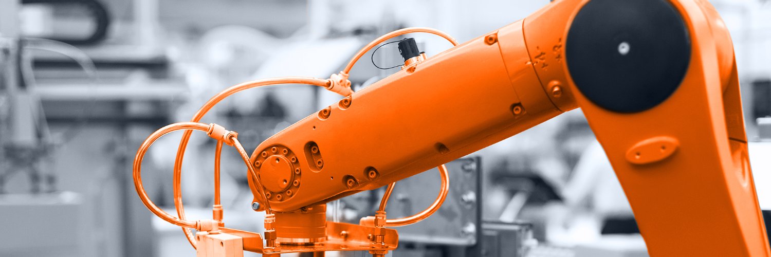 Logistics & Automation Spain banner