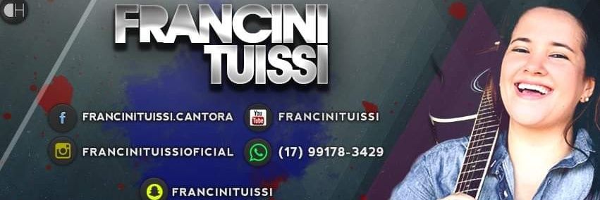 francinituissi's profile banner image