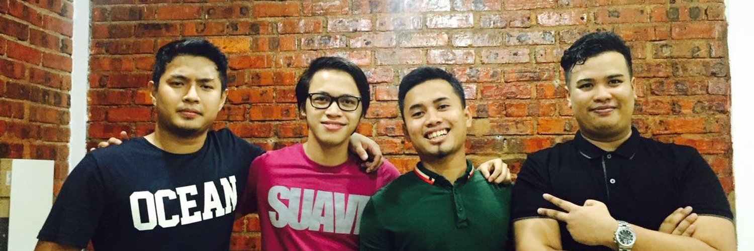 amirulhakim7495's profile banner image