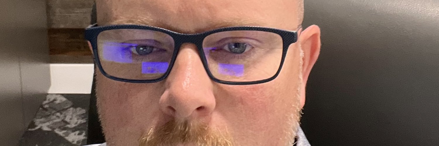 rbellw's profile banner image
