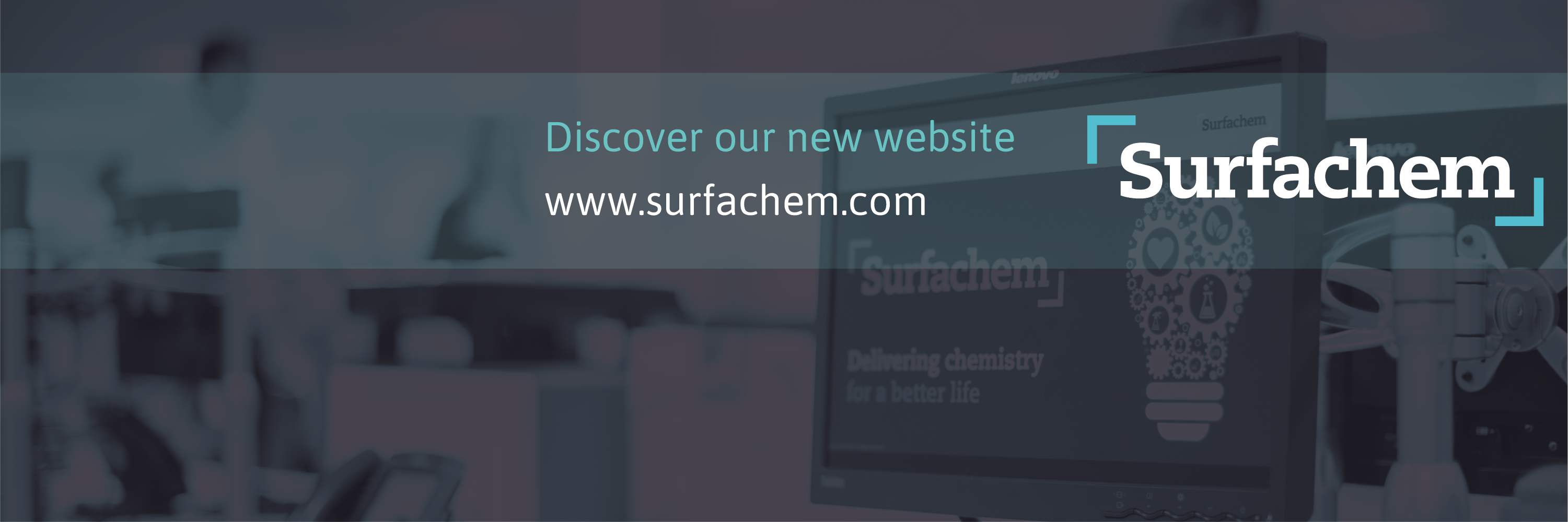 Surfachem's profile banner image