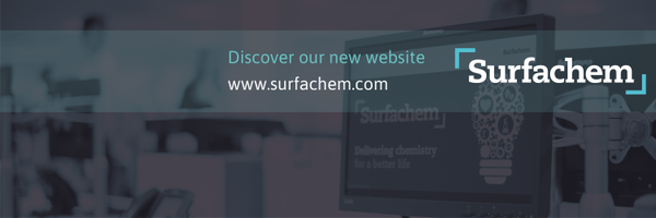 Surfachem Profile Banner