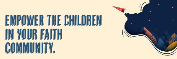 ChildLiberation Profile Banner