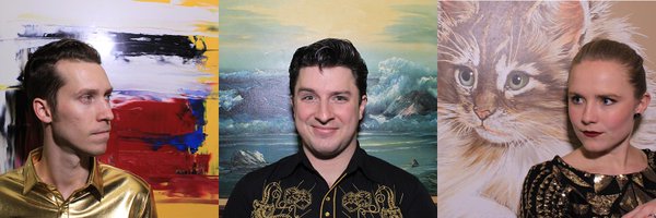 bringerband Profile Banner