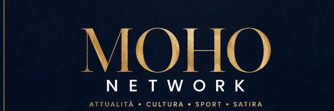 MohoNetwork's profile banner image