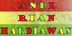 andiiriann's profile banner image